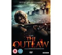 The Outlaw [Edizione: Regno Unito]