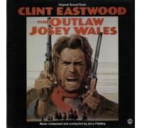 The Outlaw Josey Wales