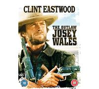 The Outlaw Josey Wales [Edizione: Regno Unito] [Edizione: Regno Unito]