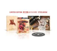 The Outlaw Josey Wales [Region Free] (IMPORT) (Nessuna versione italiana)