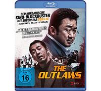 The Outlaws
