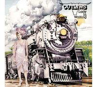 The Outlaws Lady in Waiting (CD) Album