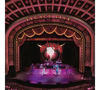 The Outlaws - Legacy Live