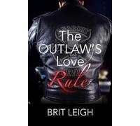 The Outlaw's Love Rule: 5