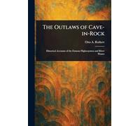 The Outlaws of Cave-in-Rock