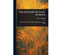 The Outlaws of Cave-in-Rock