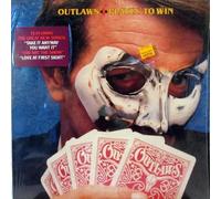 Outlaws - Playin' To Win - Cd