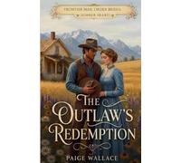 The Outlaw's Redemption: 4