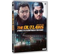 The Outlaws (Roundup Saga)