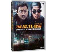 The Outlaws (Roundup Saga)