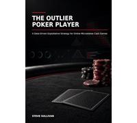 The Outlier Poker Player: A Data-Driven Exploitative Strategy for Online Microstakes Cash Games