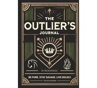 The Outlier's Journal