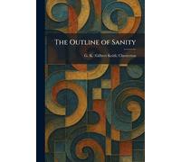The Outline of Sanity