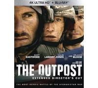 The Outpost