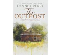 Devney Perry The Outpost (Tascabile) Jamison Valley