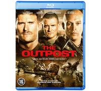 The Outpost (Blu-ray) Blu Ray