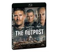 The Outpost (Blu-Ray Disc)