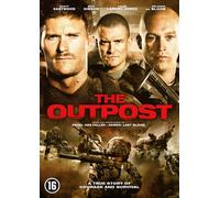 The Outpost (DVD)