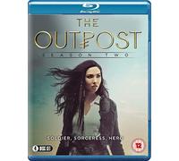 The Outpost: Season 2 (Blu-ray) Jessica Green; Jake Stormoen