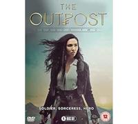 The Outpost: Season 2 [DVD]