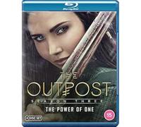 The Outpost Season 3 - BLU-RAY