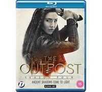 The Outpost Season 4 (Blu-ray)