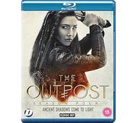 The Outpost Season 4 [Blu-ray] [2020]