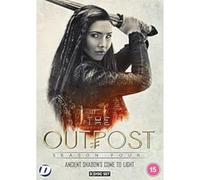 The Outpost Season 4 [DVD] [2020]