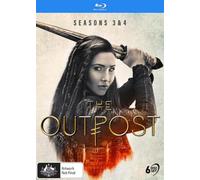 The Outpost: Seasons 3 & 4