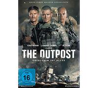 The Outpost - Überleben ist alles