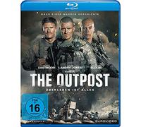 The Outpost - Überleben ist alles