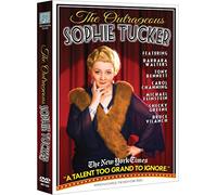 The Outrageous Sophie Tucker