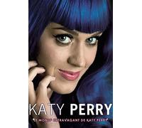 The Outrageous World of Katy Perry (DVD)