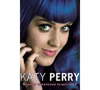 The Outrageous World of Katy Perry (DVD)
