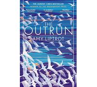 The Outrun: Amy Liptrot