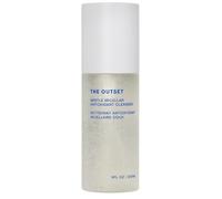 The Outset - GENTLE MICELLAR ANTIOXIDANT CLEANSER - Gel detergente 150 ml