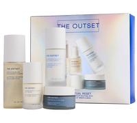 The Outset - The Reset Ritual - Crema da giorno 280 ml