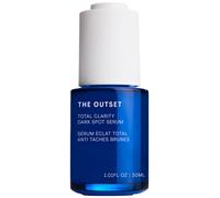 The Outset - Total Clarity Dark Spot Serum - Siero illuminante 30 ml