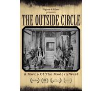 The Outside Circle: A Movie Of The Modern West (DVD) Various n/a