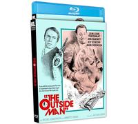 The Outside Man (aka Un Homme Est Mort)