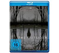 The Outsider - 1. Staffel [Blu-ray] (Blu-ray) Bateman Jason Mendelsohn Ben