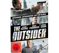 The Outsider