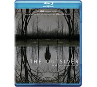 The Outsider – Ben Mendelsohn, Bill Camp, Jeremy Bobb – Blu-ray – Prima stagione