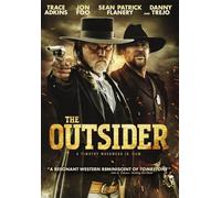 The Outsider