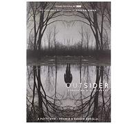 The Outsider [3DVD] (IMPORT) (Nessuna versione italiana)