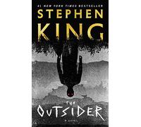 The Outsider: A Novel