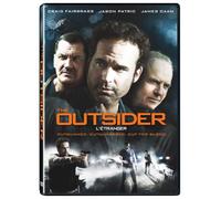 The Outsider (Bilingual) [DVD]
