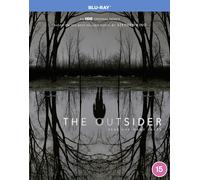 The Outsider (Blu-ray)