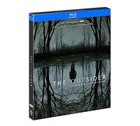 The Outsider [Blu-Ray]