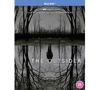 The Outsider (Blu-ray)